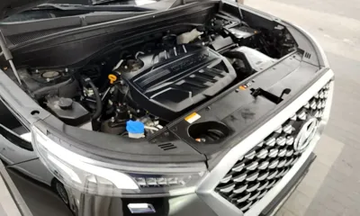 Hyundai Palisade 2021, 71382 км, за 23303.14 USD - фото 6