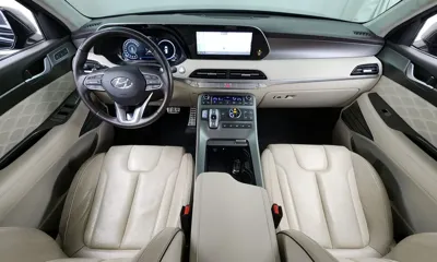 Hyundai Palisade 2021, 71382 км, за 23303.14 USD - фото 7
