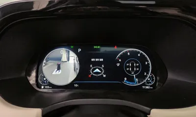 Hyundai Palisade 2021, 71382 км, за 23303.14 USD - фото 8
