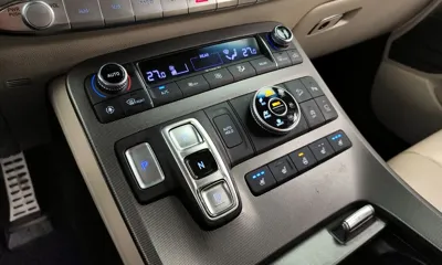 Hyundai Palisade 2021, 71382 км, за 23303.14 USD - фото 9