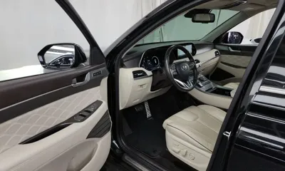 Hyundai Palisade 2021, 71382 км, за 23303.14 USD - фото 10