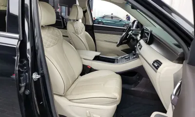 Hyundai Palisade 2021, 71382 км, за 23303.14 USD - фото 11