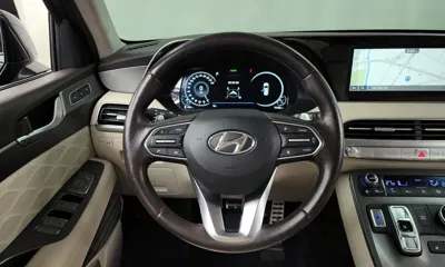 Hyundai Palisade 2021, 71382 км, за 23303.14 USD - фото 13
