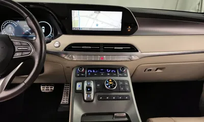 Hyundai Palisade 2021, 71382 км, за 23303.14 USD - фото 14