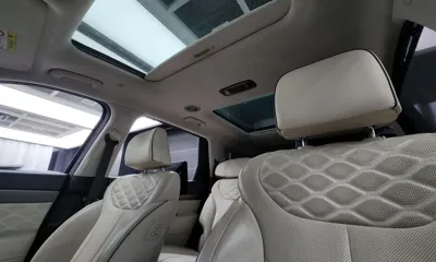 Hyundai Palisade 2021, 71382 км, за 23303.14 USD - фото 18