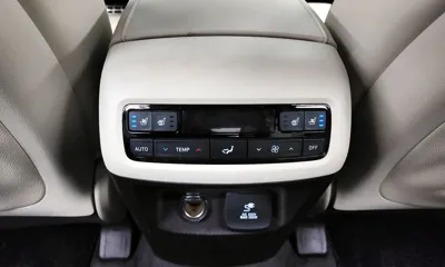 Hyundai Palisade 2021, 71382 км, за 23303.14 USD - фото 19