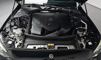 Mercedes-Benz C-Class 2023, 19064 км, за 25287.65 USD - фото 6