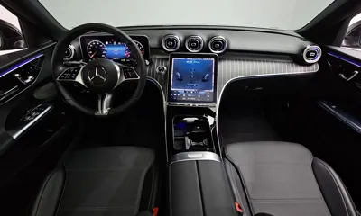 Mercedes-Benz C-Class 2023, 19064 км, за 25287.65 USD - фото 7