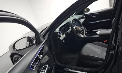 Mercedes-Benz C-Class 2023, 19064 км, за 25287.65 USD - фото 10