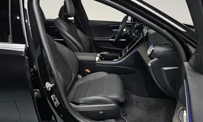 Mercedes-Benz C-Class 2023, 19064 км, за 25287.65 USD - фото 12