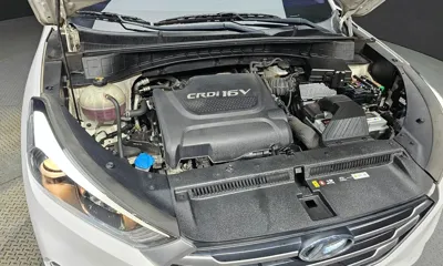 Hyundai Tucson 2017, 114522 км, за 7553.86 USD - фото 6