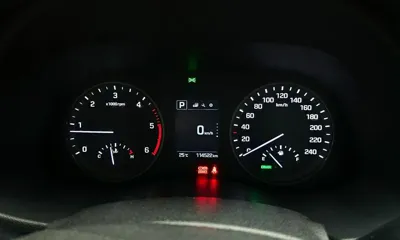 Hyundai Tucson 2017, 114522 км, за 7553.86 USD - фото 8