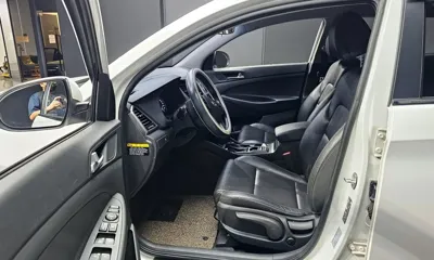 Hyundai Tucson 2017, 114522 км, за 7553.86 USD - фото 10