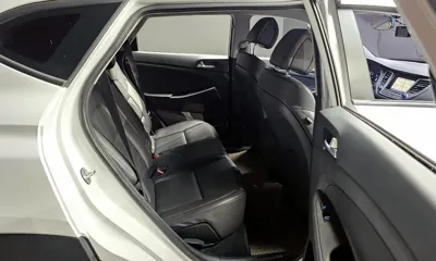 Hyundai Tucson 2017, 114522 км, за 7553.86 USD - фото 12