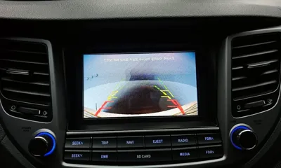 Hyundai Tucson 2017, 114522 км, за 7553.86 USD - фото 15