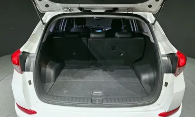 Hyundai Tucson 2017, 114522 км, за 7553.86 USD - фото 20