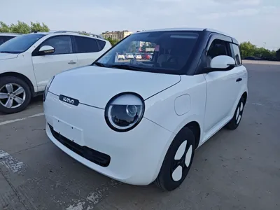 Changan Lumin · 2023 год