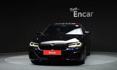 BMW 5-Series 2021, 69200 км, за 26759.16 USD