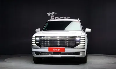Hyundai Palisade 2025, 8721 км, за 35231.76 USD