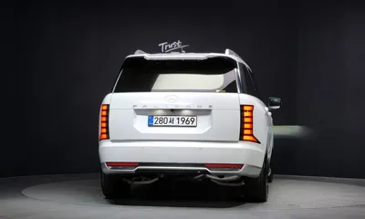 Hyundai Palisade 2025, 8721 км, за 35231.76 USD