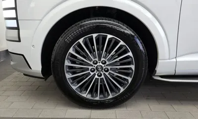 Hyundai Palisade 2025, 8721 км, за 35231.76 USD