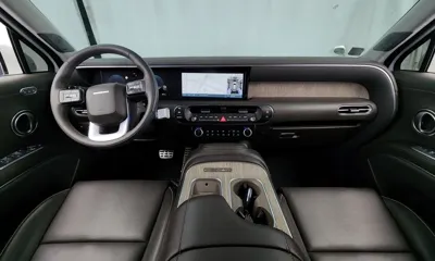 Hyundai Palisade 2025, 8721 км, за 35231.76 USD - фото 7