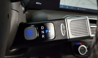 Hyundai Palisade 2025, 8721 км, за 35231.76 USD - фото 9