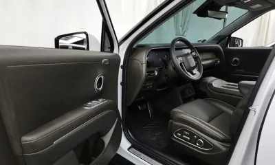 Hyundai Palisade 2025, 8721 км, за 35231.76 USD - фото 10