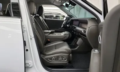 Hyundai Palisade 2025, 8721 км, за 35231.76 USD - фото 11