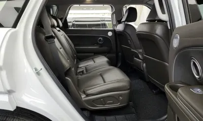 Hyundai Palisade 2025, 8721 км, за 35231.76 USD - фото 12