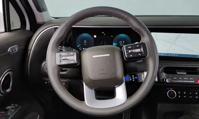 Hyundai Palisade 2025, 8721 км, за 35231.76 USD - фото 13