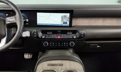 Hyundai Palisade 2025, 8721 км, за 35231.76 USD - фото 14