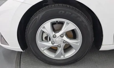 Hyundai Avante 2021, 53414 км, за 9706.86 USD