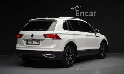 Volkswagen Tiguan 2021, 94724 км, за 17342.93 USD
