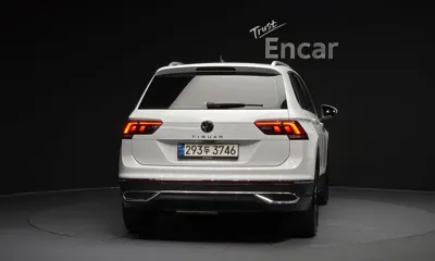 Volkswagen Tiguan 2021, 94724 км, за 17342.93 USD