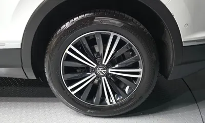 Volkswagen Tiguan 2021, 94724 км, за 17342.93 USD