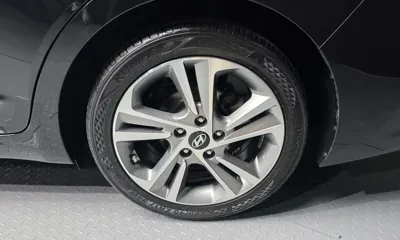 Hyundai Avante 2017, 108116 км, за 6498.62 USD