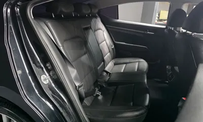 Hyundai Avante 2017, 108116 км, за 6498.62 USD - фото 12