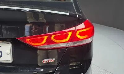 Hyundai Avante 2017, 108116 км, за 6498.62 USD - фото 23