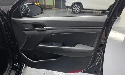 Hyundai Avante 2017, 108116 км, за 6498.62 USD - фото 25
