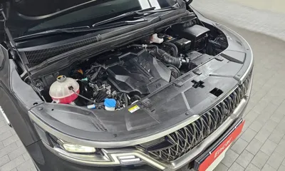 Kia Canival 2023, 57106 км, за 24920.69 USD - фото 6