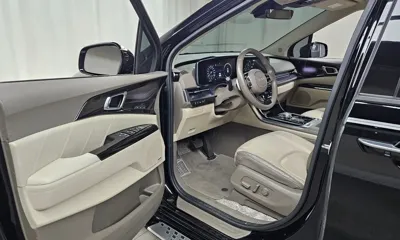 Kia Canival 2023, 57106 км, за 24920.69 USD - фото 10
