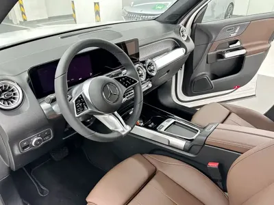 Mercedes-Benz EQB 2025, 200 км, за 25867.51 USD - фото 6