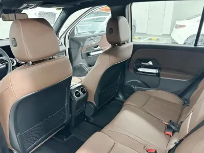 Mercedes-Benz EQB 2025, 200 км, за 25867.51 USD - фото 7
