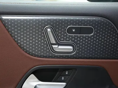 Mercedes-Benz EQB 2025, 200 км, за 25867.51 USD - фото 9
