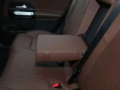 Mercedes-Benz EQB 2025, 200 км, за 25867.51 USD - фото 10