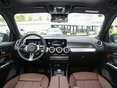 Mercedes-Benz EQB 2025, 200 км, за 25867.51 USD - фото 11