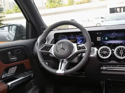 Mercedes-Benz EQB 2025, 200 км, за 25867.51 USD - фото 12