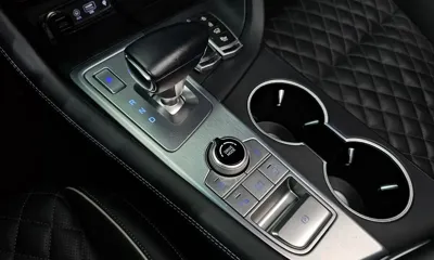 Genesis G70 2018, 59300 км, за 12480.29 USD - фото 9