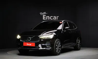 Volvo XC60 · 2024 год